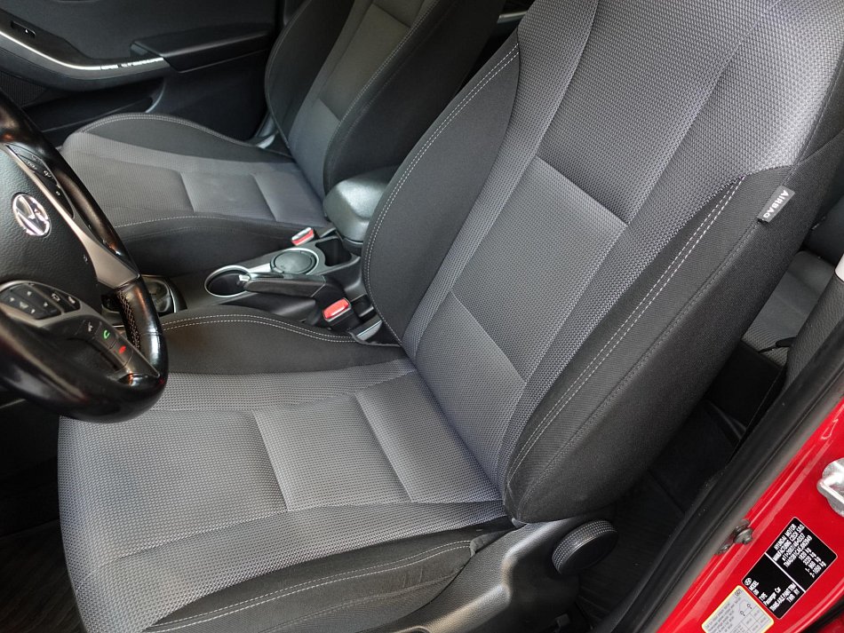 Hyundai I30 1.6GDi 