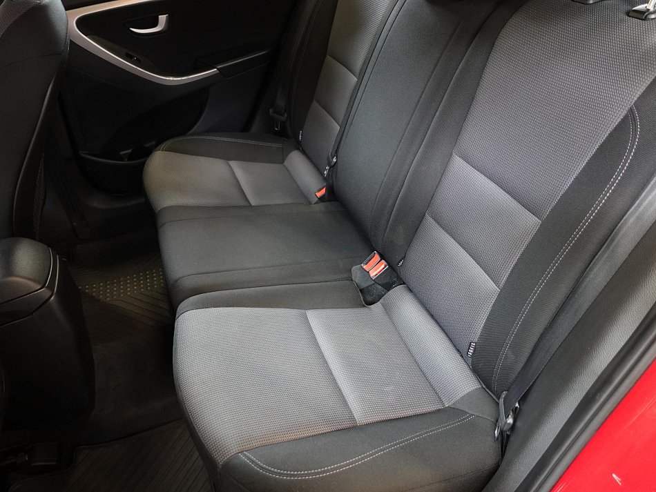 Hyundai I30 1.6GDi 