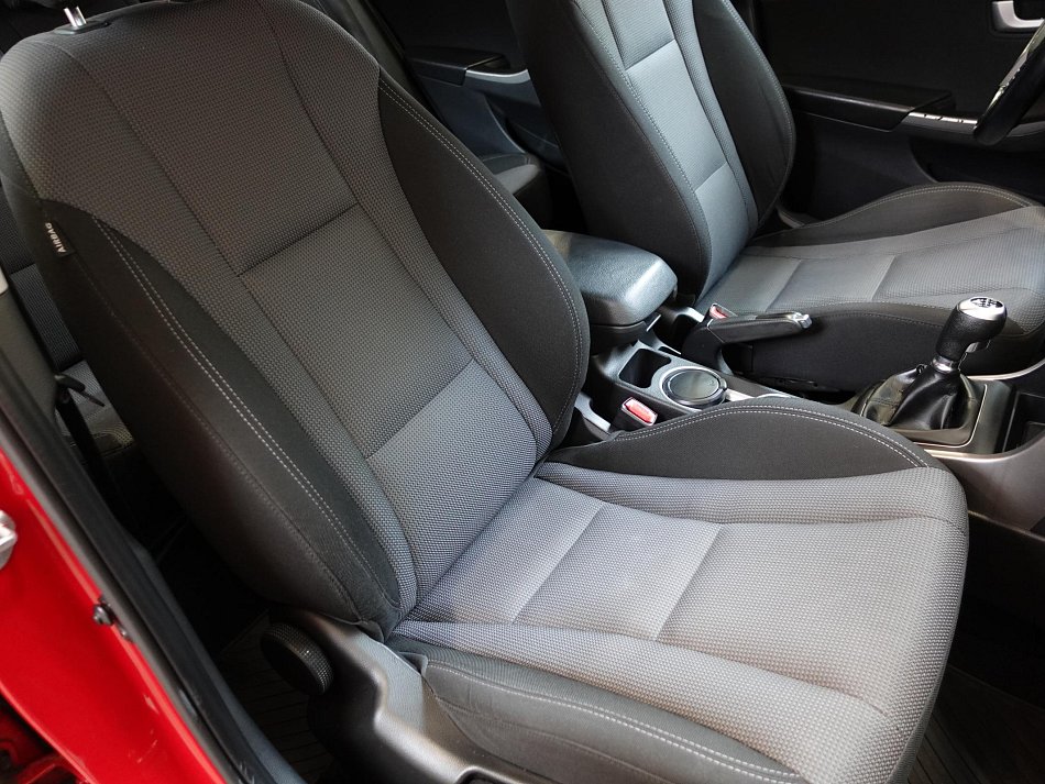 Hyundai I30 1.6GDi 