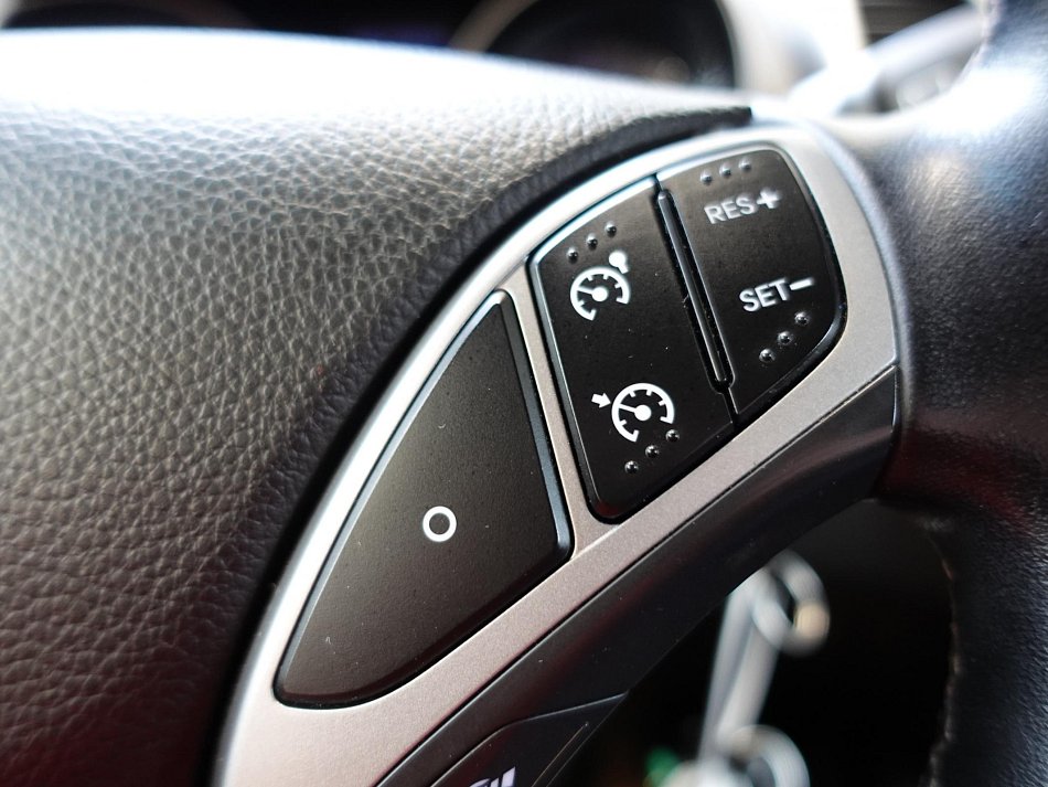 Hyundai I30 1.6GDi 