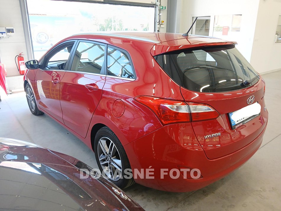 Hyundai I30 1.6GDi 