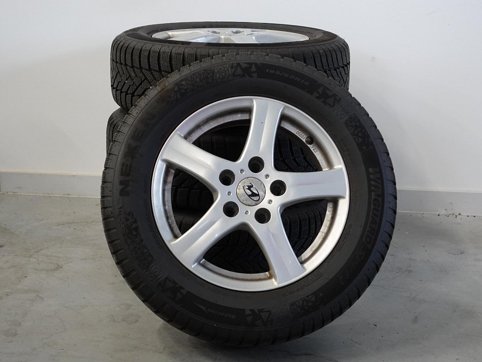 Hyundai I30 1.6GDi 