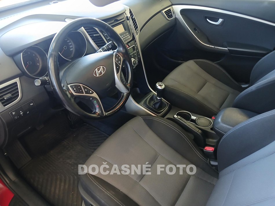 Hyundai I30 1.6GDi 