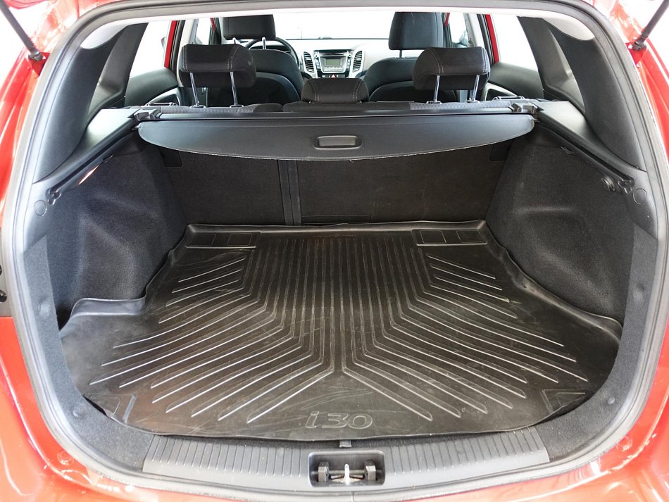 Hyundai I30 1.6GDi 