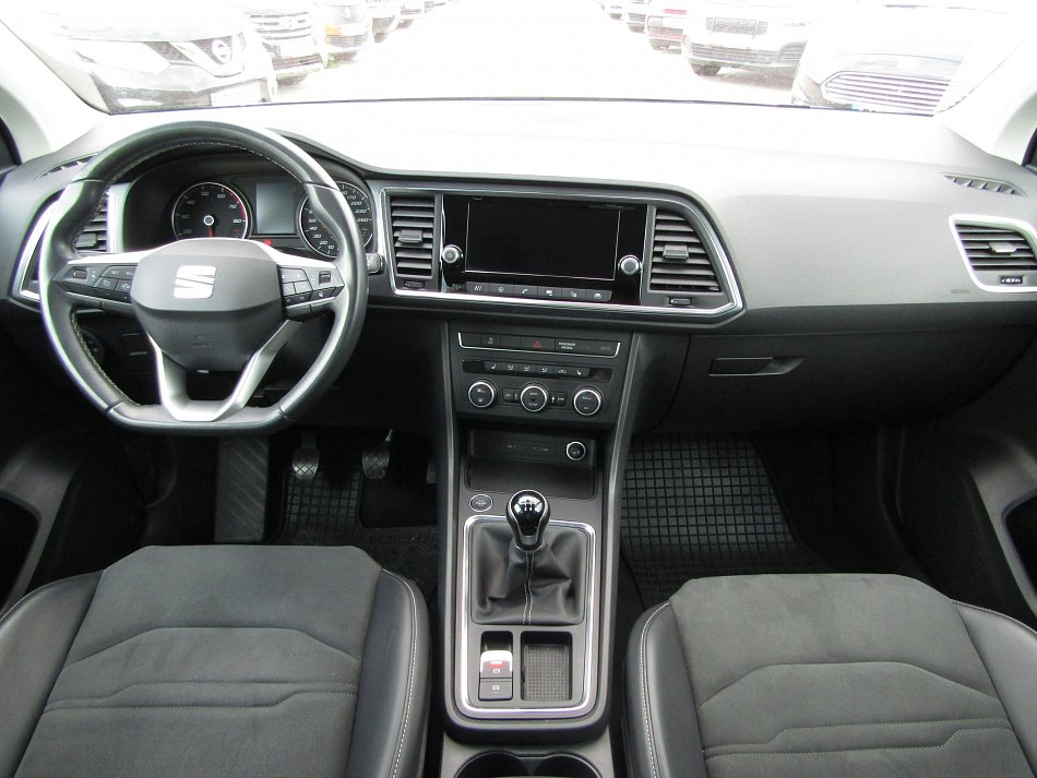 Seat Ateca 1.5TSi Style