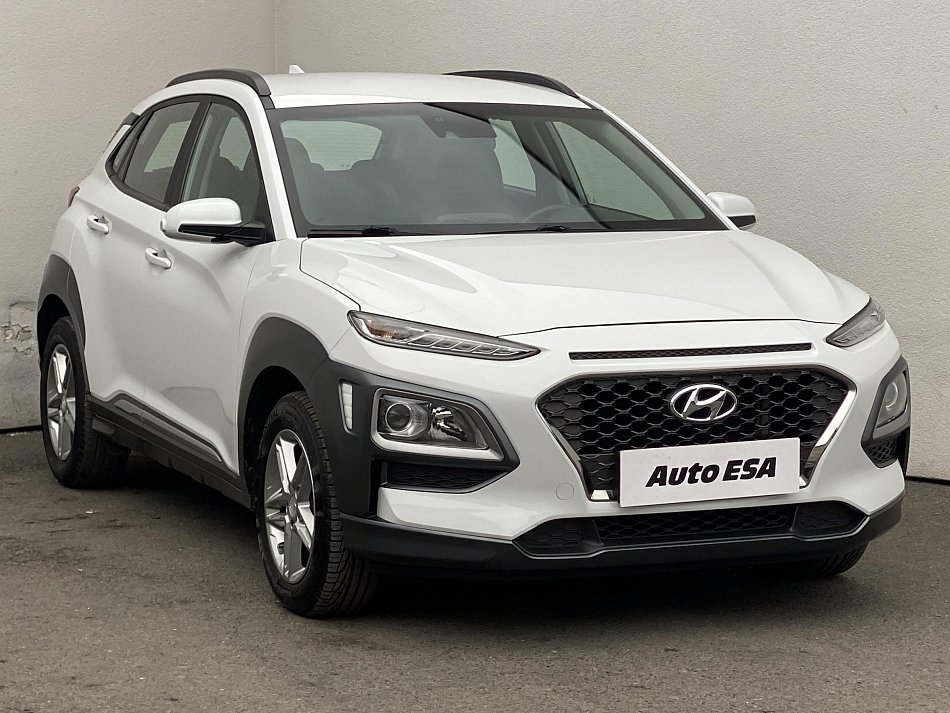 Hyundai Kona 1.0 T-GDi Style