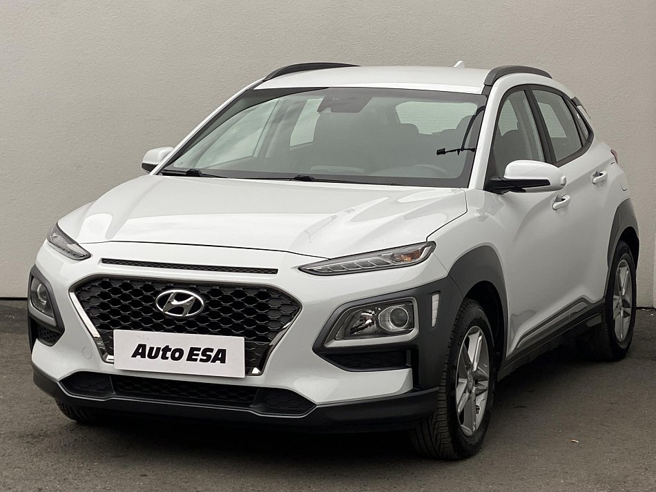 Hyundai Kona 1.0 T-GDi Style