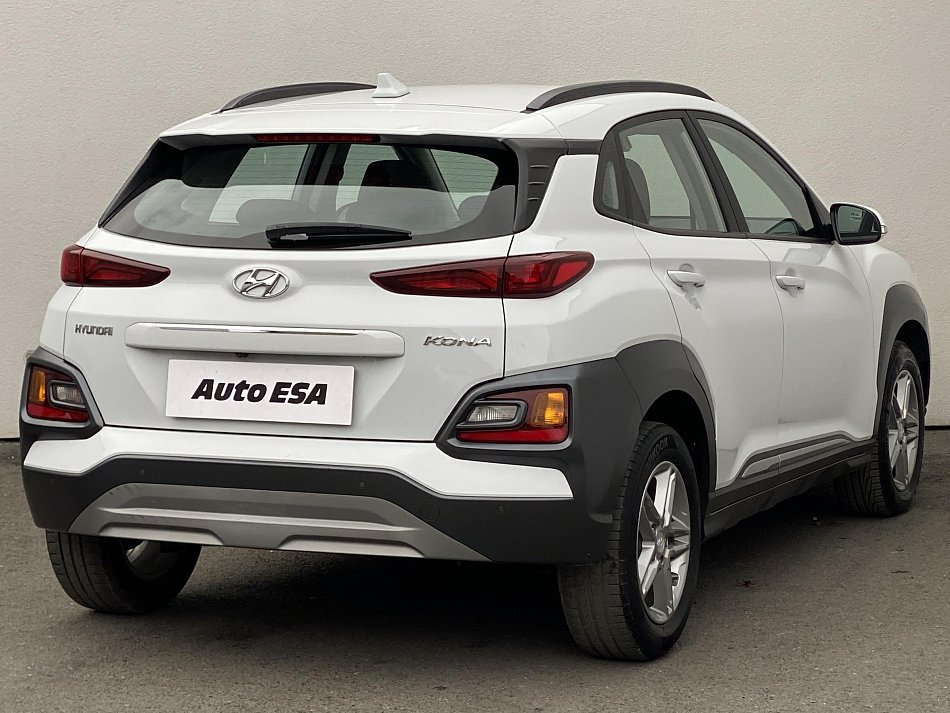Hyundai Kona 1.0 T-GDi Style