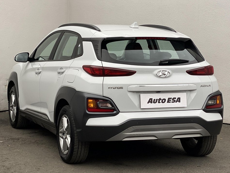 Hyundai Kona 1.0 T-GDi Style
