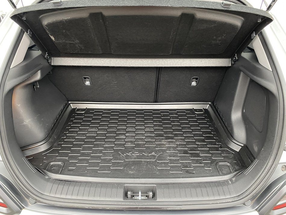 Hyundai Kona 1.0 T-GDi Style