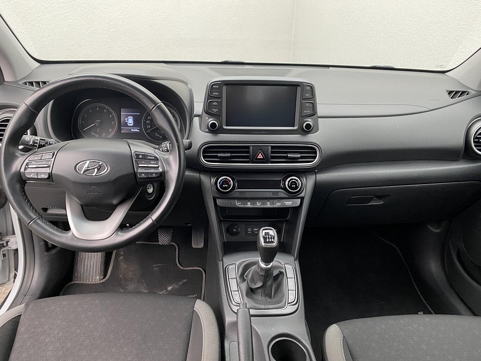 Hyundai Kona 1.0 T-GDi Style