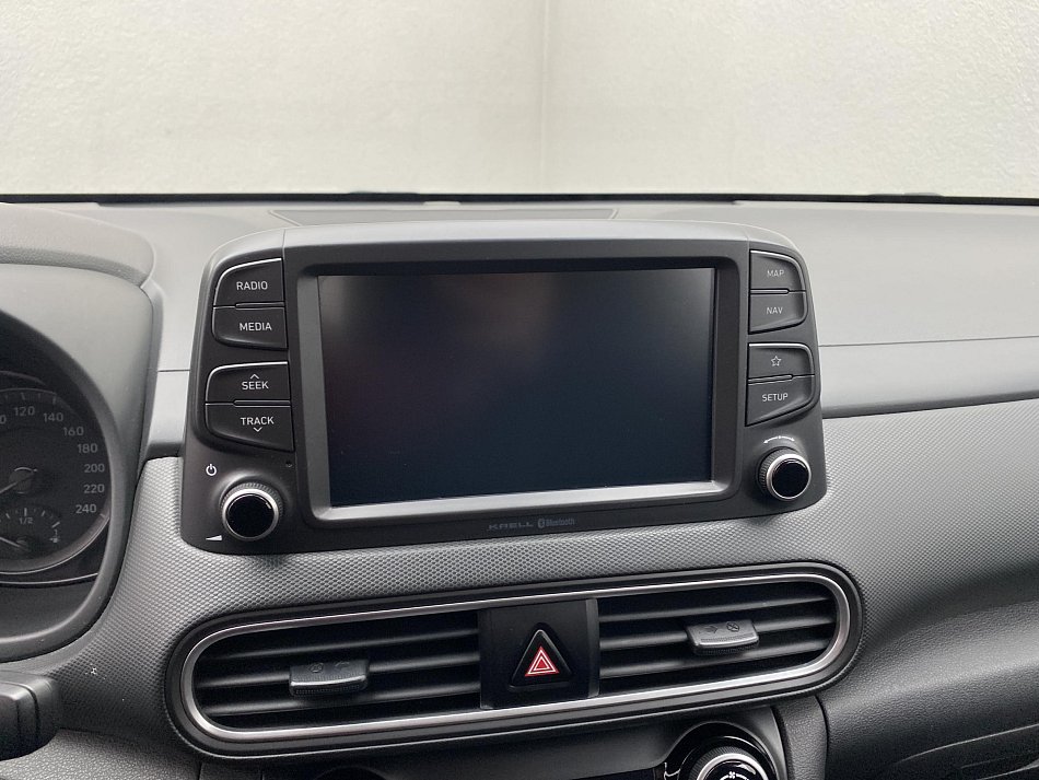 Hyundai Kona 1.0 T-GDi Style