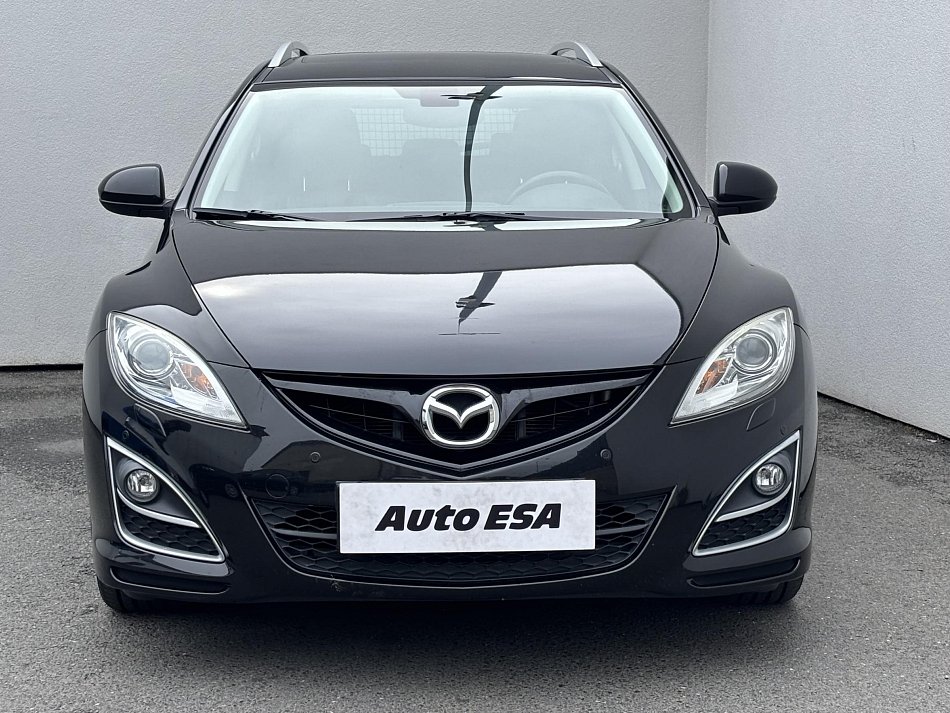 Mazda 6 2.5 Sport