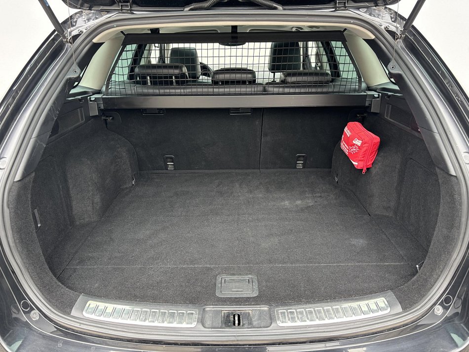 Mazda 6 2.5 Sport