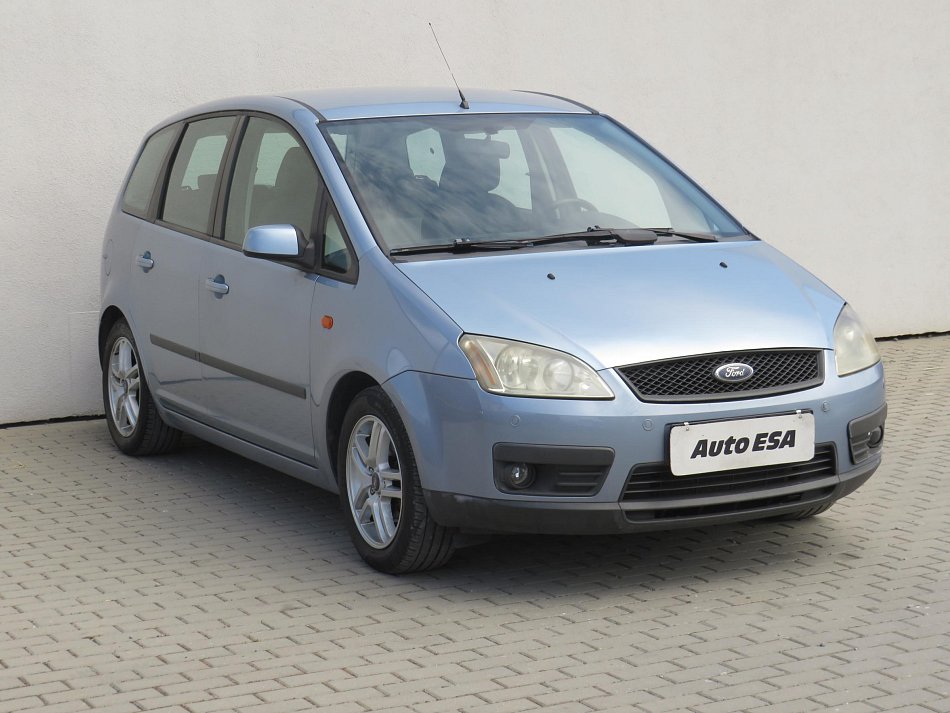 Ford C-MAX 1.8i 