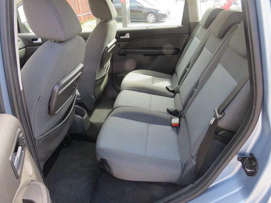 Ford C-MAX 1.8i 
