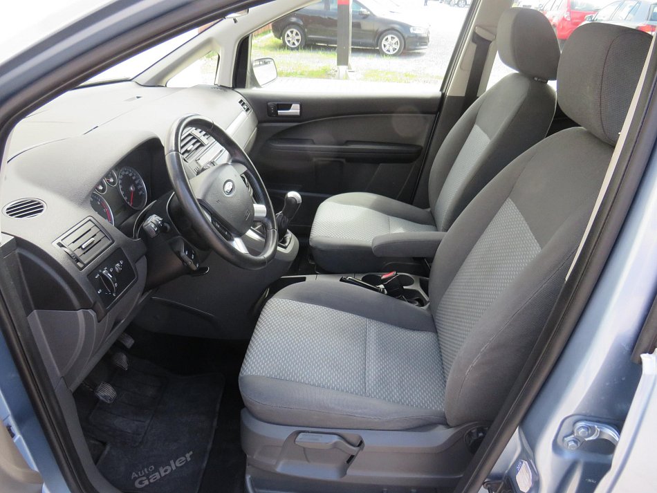 Ford C-MAX 1.8i 