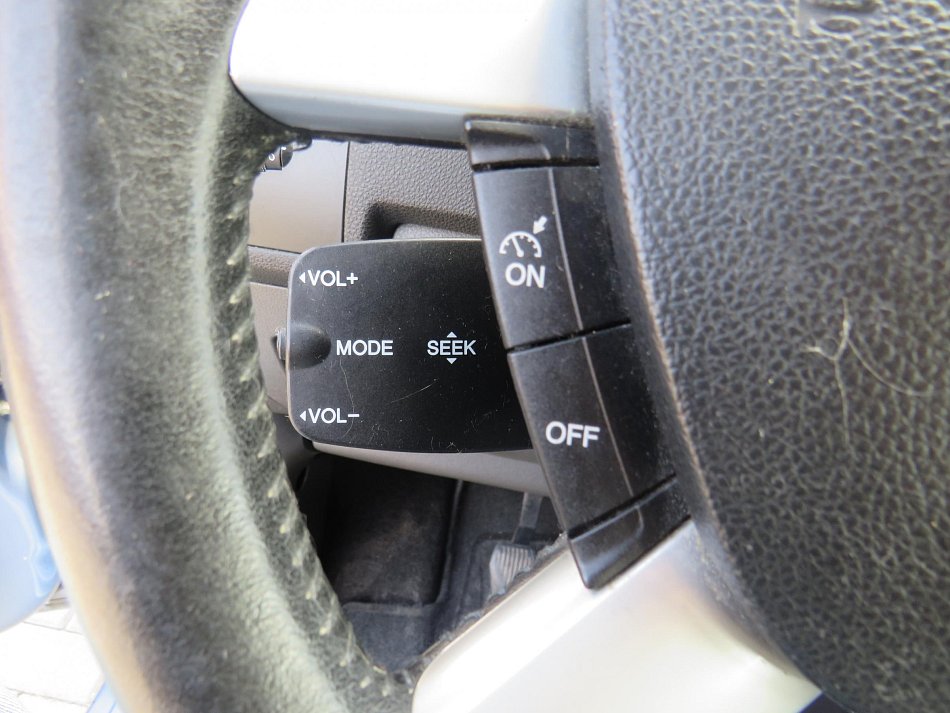Ford C-MAX 1.8i 