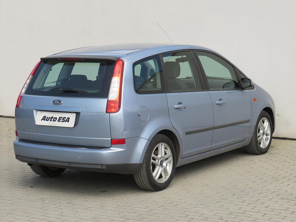 Ford C-MAX 1.8i 
