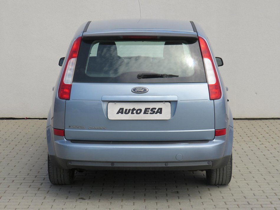 Ford C-MAX 1.8i 
