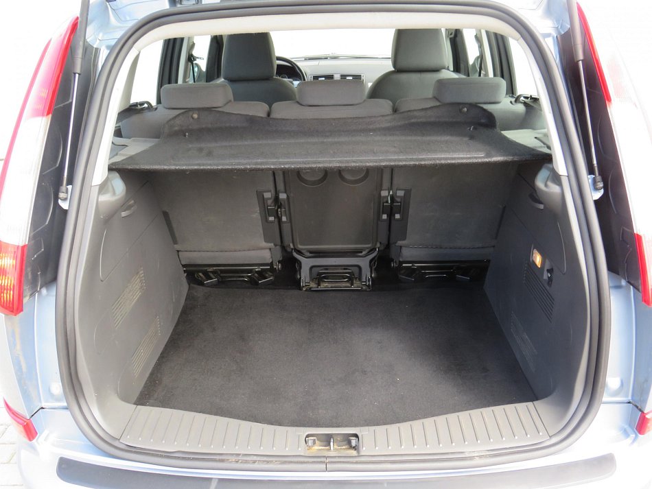 Ford C-MAX 1.8i 