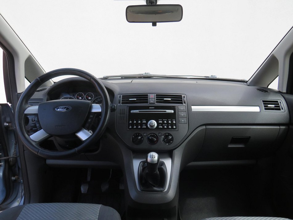 Ford C-MAX 1.8i 