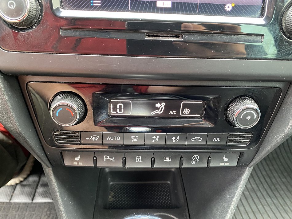 Škoda Rapid 1.0TSI 
