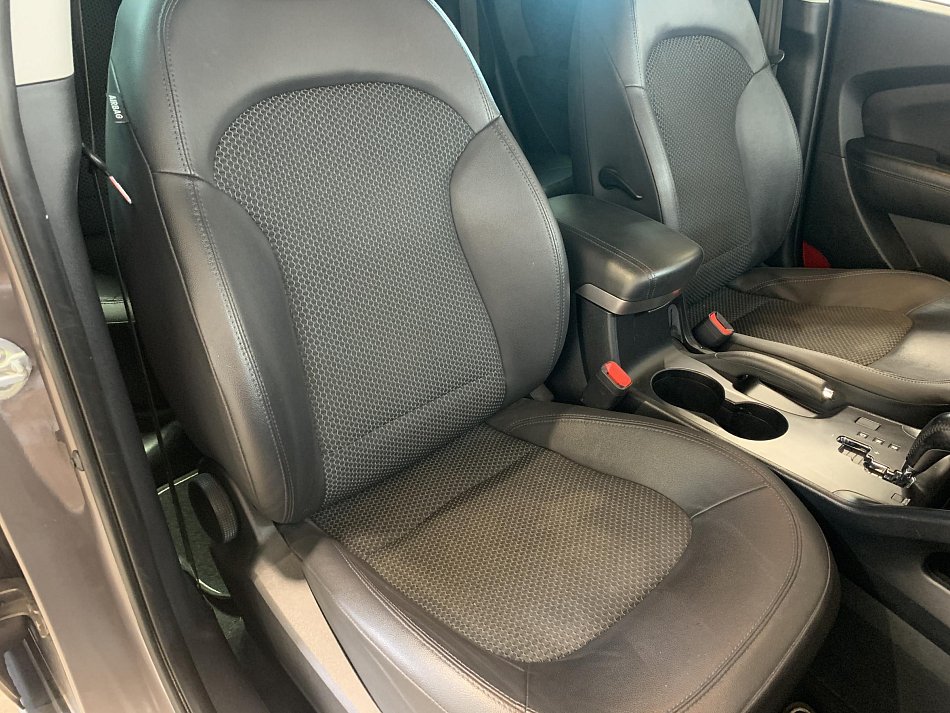 Hyundai Ix35 2.0 16V Style 4WD