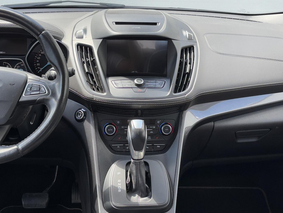 Ford Kuga 2.0 TDCi Vignale AWD