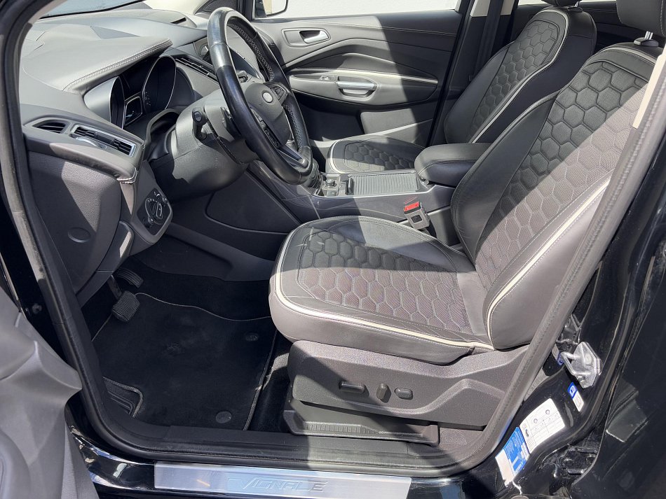 Ford Kuga 2.0 TDCi Vignale AWD