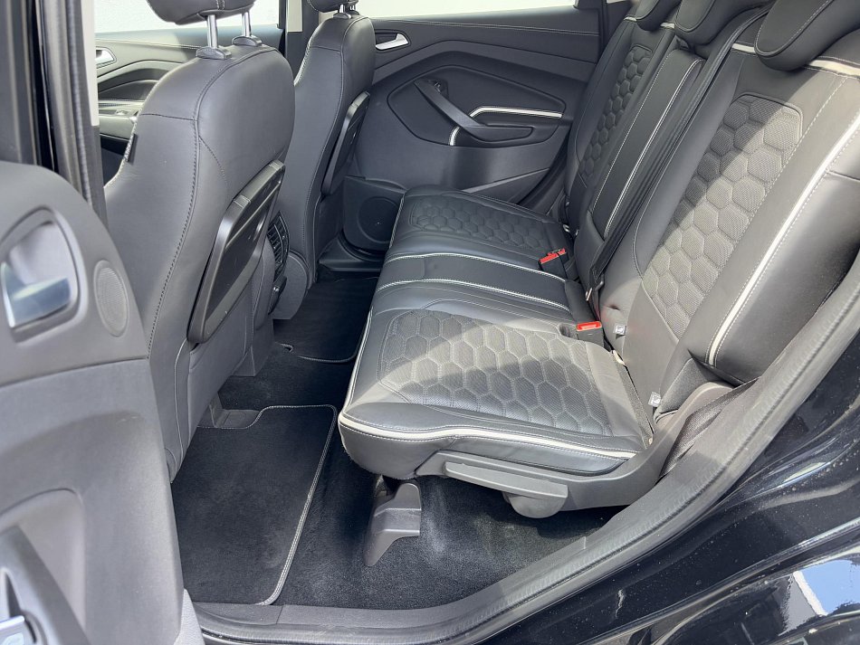 Ford Kuga 2.0 TDCi Vignale AWD