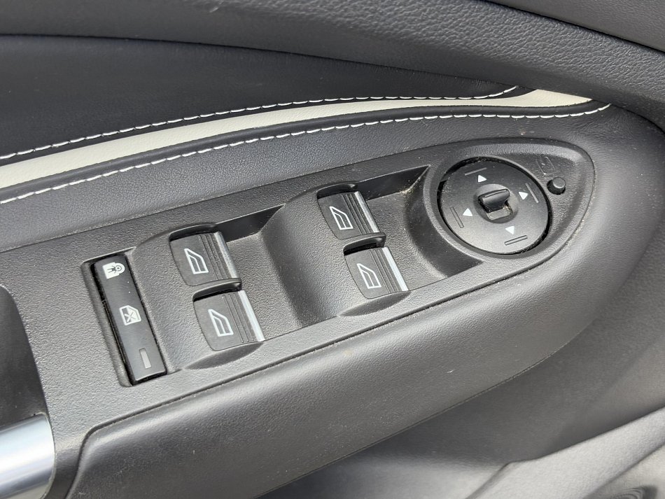 Ford Kuga 2.0 TDCi Vignale AWD