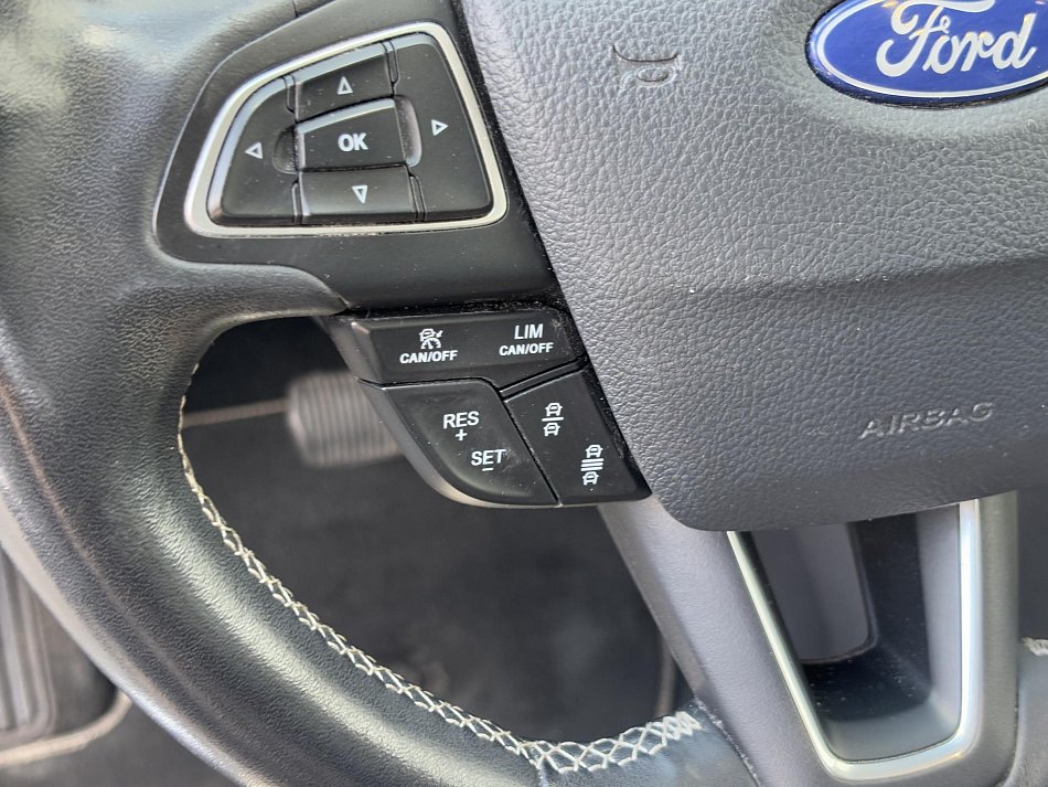Ford Kuga 2.0 TDCi Vignale AWD
