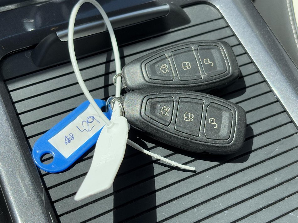 Ford Kuga 2.0 TDCi Vignale AWD