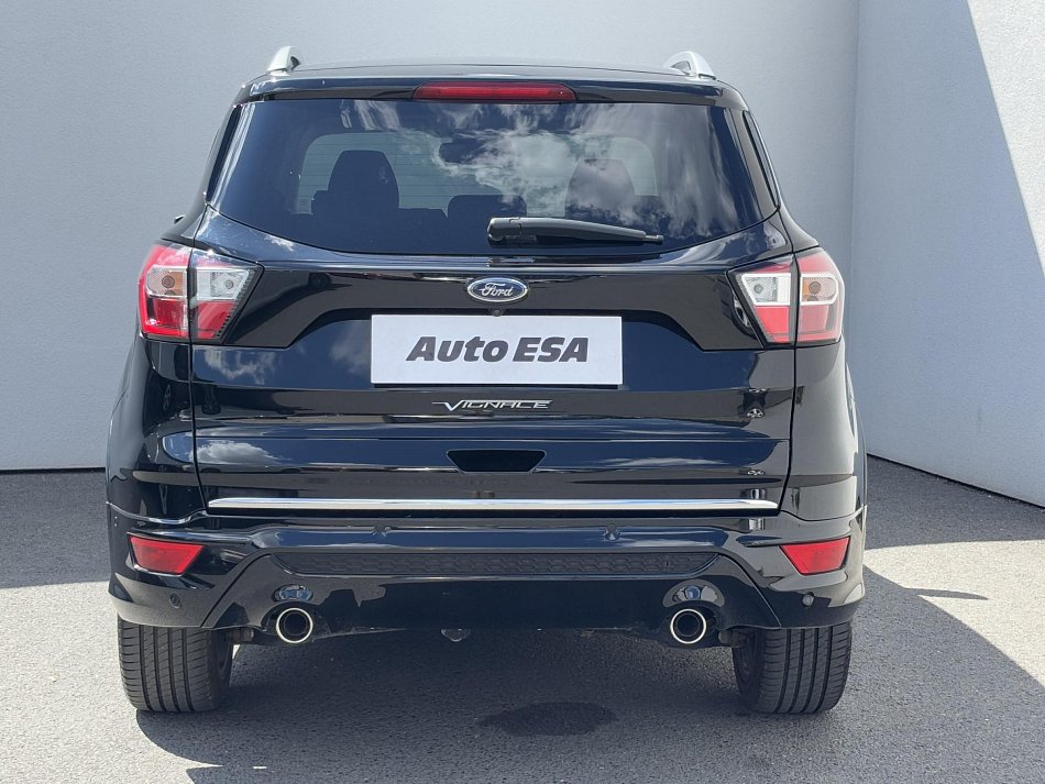 Ford Kuga 2.0 TDCi Vignale AWD