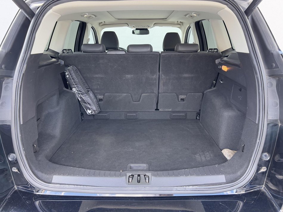 Ford Kuga 2.0 TDCi Vignale AWD