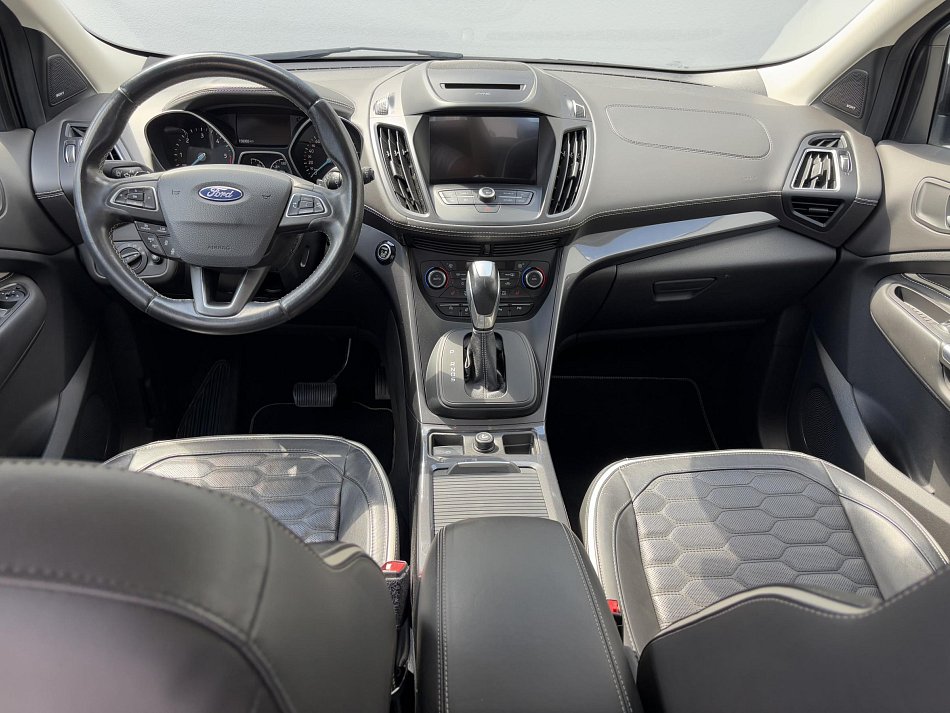 Ford Kuga 2.0 TDCi Vignale AWD