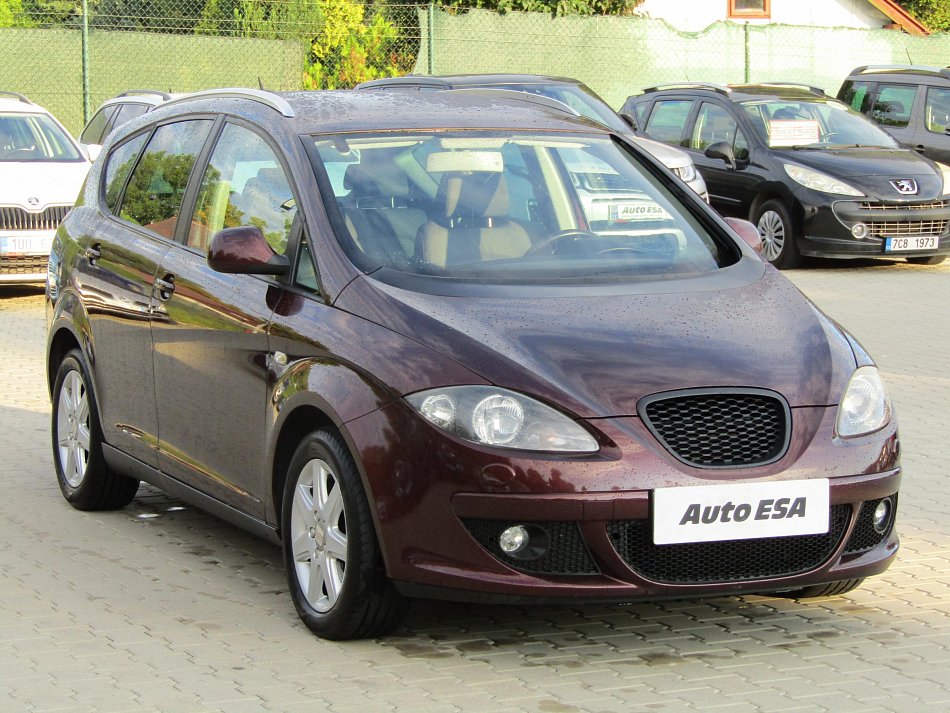 Seat Altea 2.0 TDi 