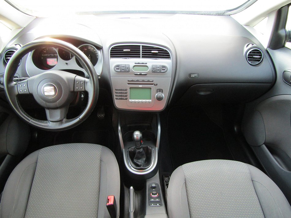 Seat Altea 2.0 TDi 