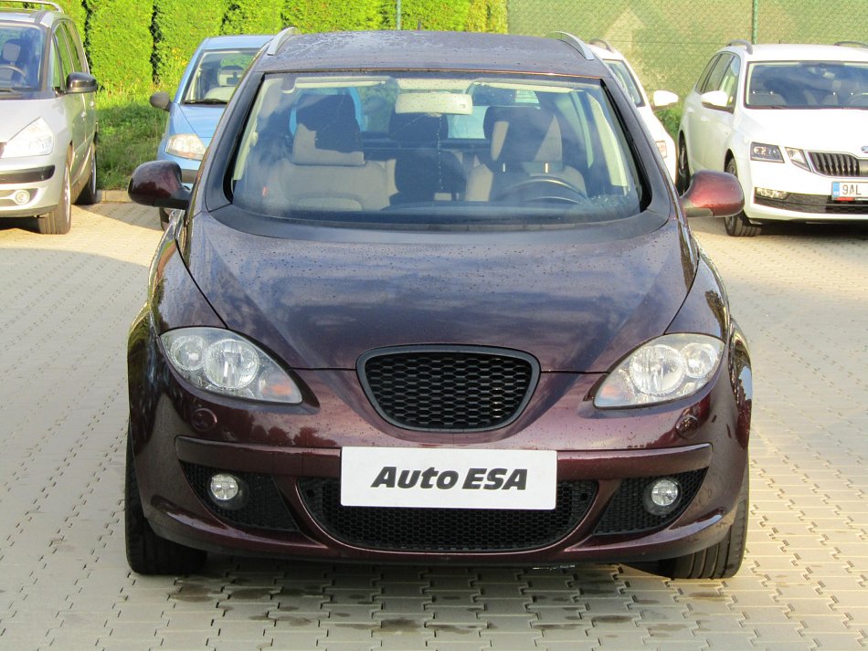 Seat Altea 2.0 TDi 