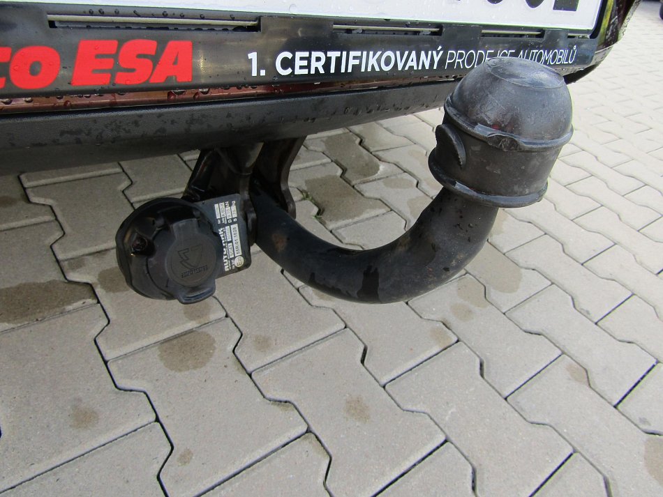 Seat Altea 2.0 TDi 