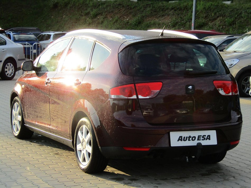 Seat Altea 2.0 TDi 