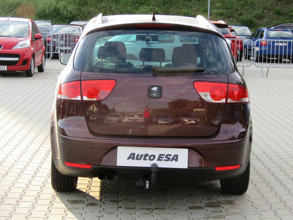 Seat Altea 2.0 TDi 