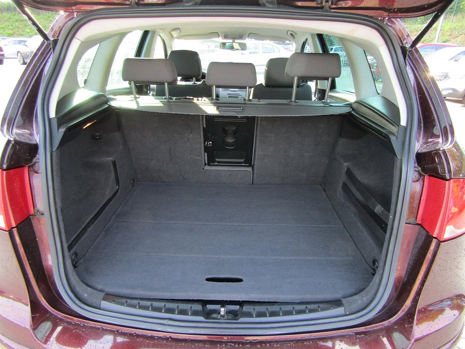 Seat Altea 2.0 TDi 