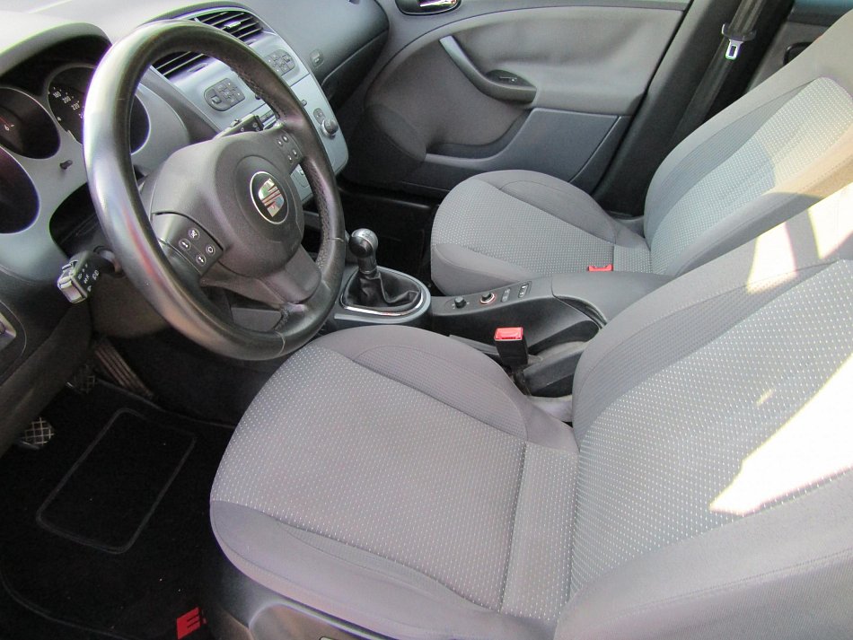 Seat Altea 2.0 TDi 