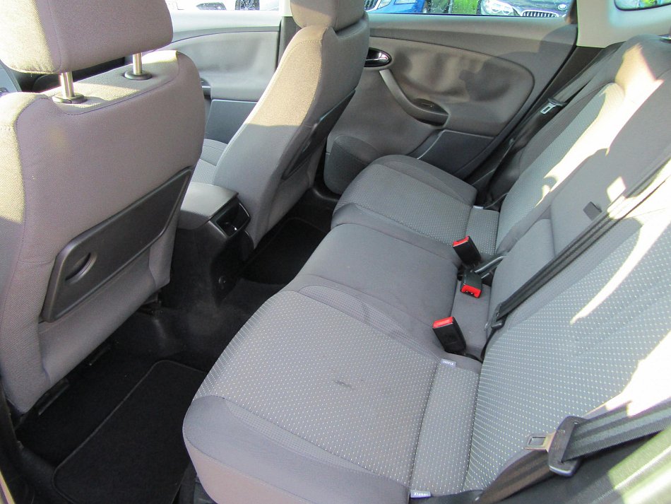 Seat Altea 2.0 TDi 