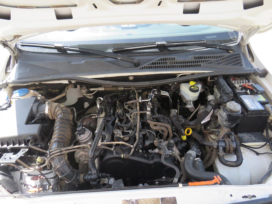 Volkswagen Amarok 2.0TD  4x4