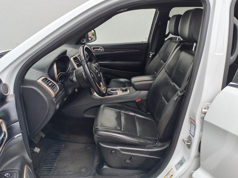 Jeep Grand Cherokee 3.0CRD  4x4