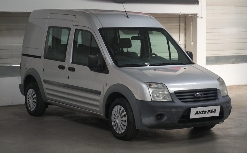 Ford Transit Connect 1.8TDCi  L2H2