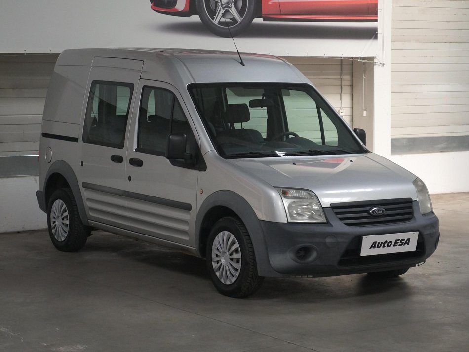 Ford Transit Connect 1.8TDCi  L2H2